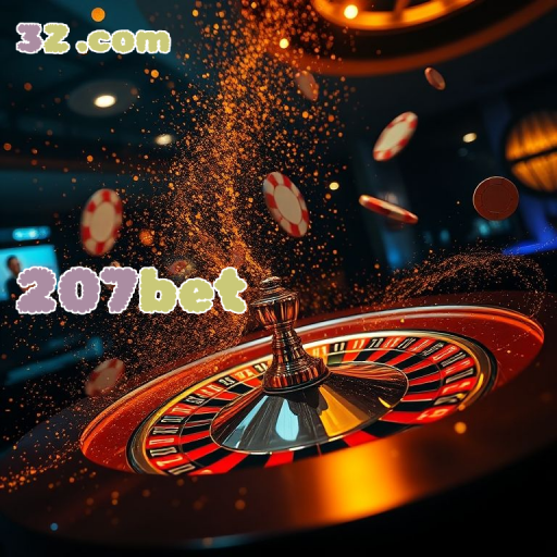 Promoções Imperdíveis da 207bet: Uma Nova Era de Jogatina